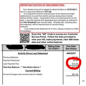 city of buford gas bill